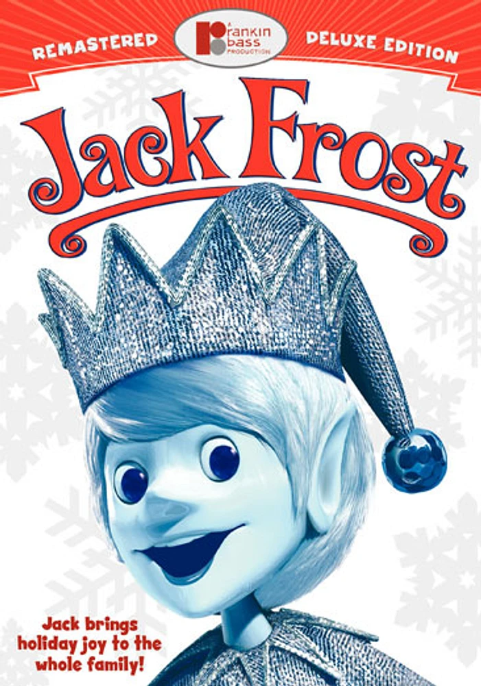 Jack Frost