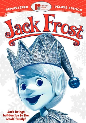 Jack Frost