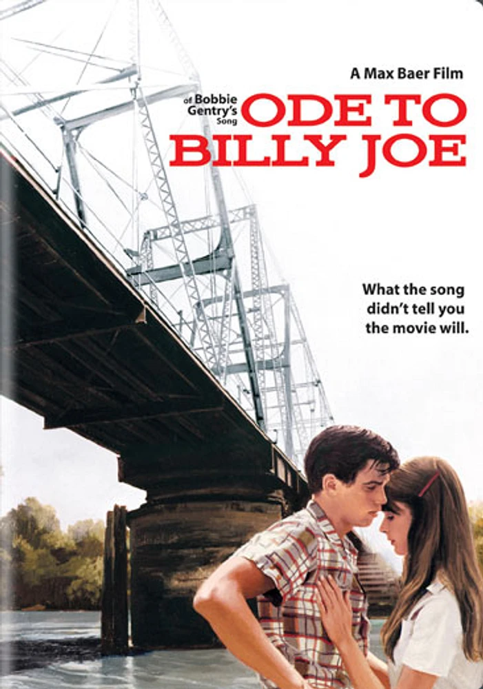 Ode To Billy Joe - USED