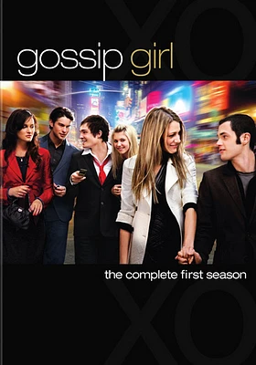 Gossip Girl: The Complete First Season