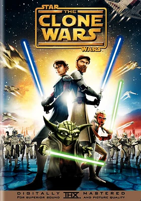 Star Wars: The Clone Wars