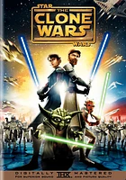 Star Wars: The Clone Wars