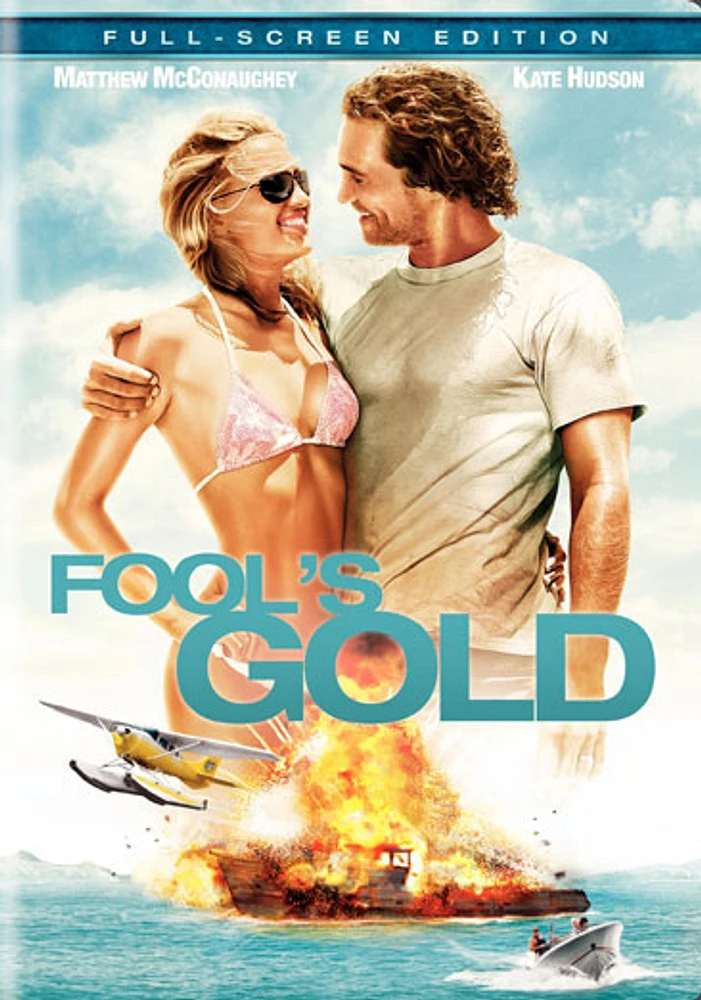 Fool's Gold