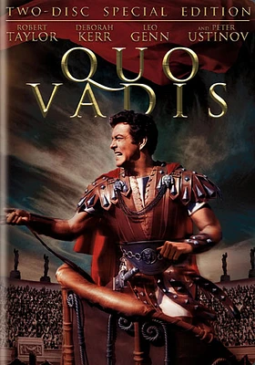 Quo Vadis