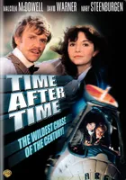 Time After Time