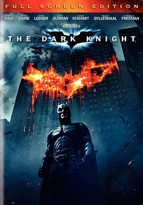 The Dark Knight - USED
