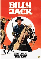 Billy Jack