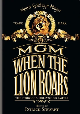 MGM: When the Lion Roars - USED