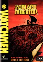 Watchmen: Tales of the Black Freighter