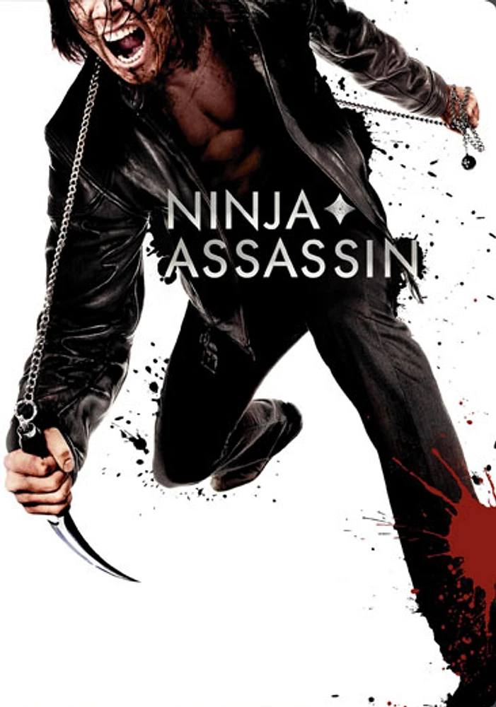 Ninja Assassin