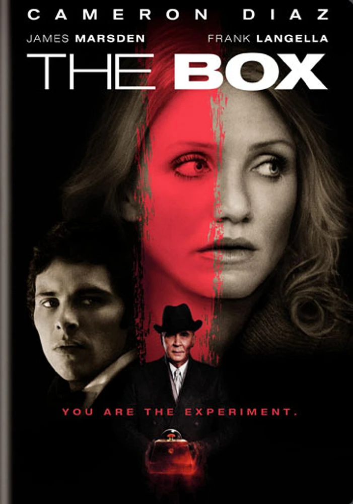 The Box