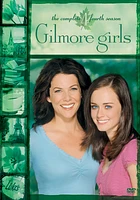 Gilmore Girls: The Complete Fourth Season - USED