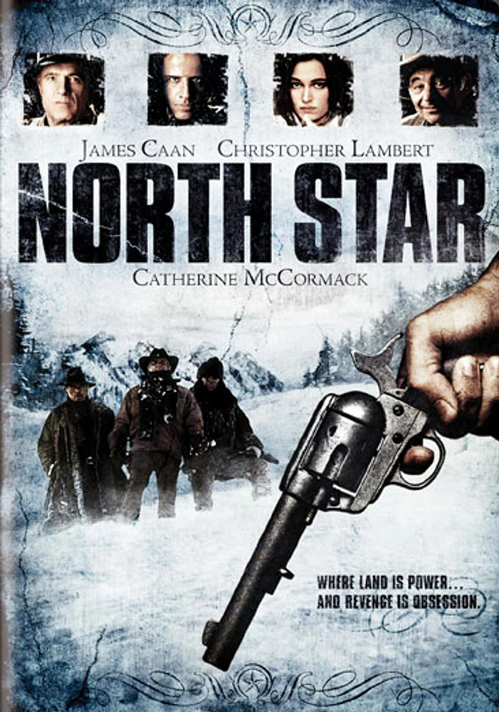 North Star - USED