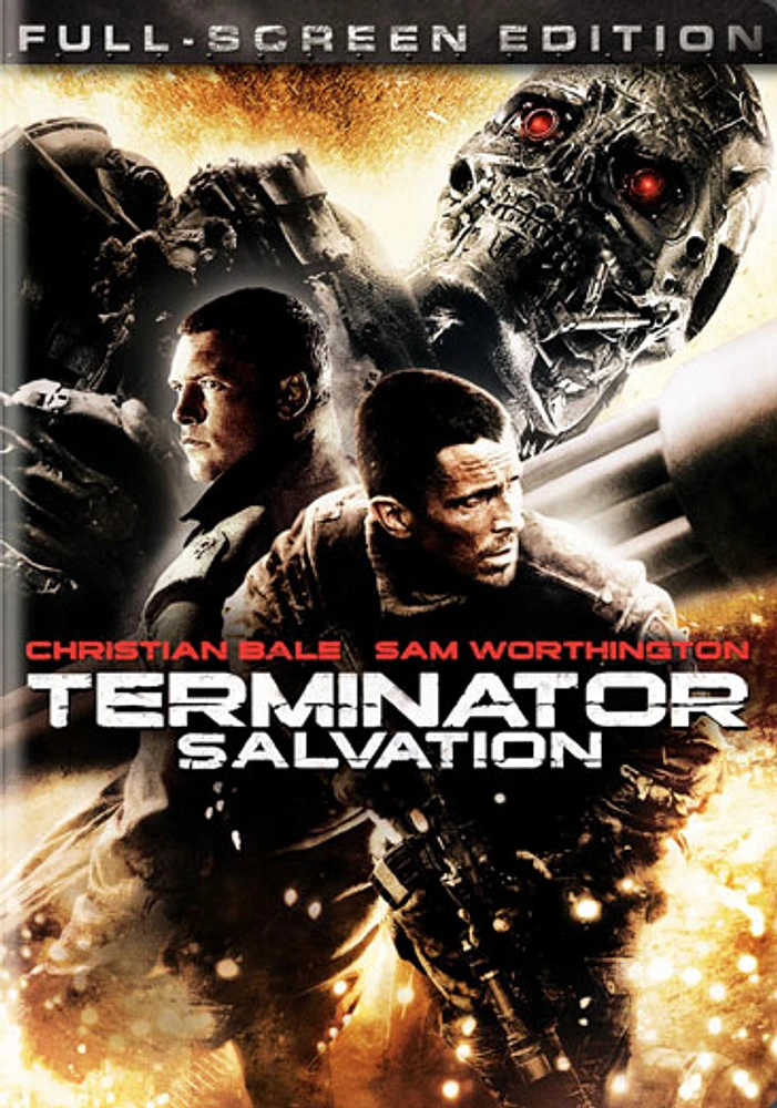 Terminator Salvation