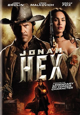 Jonah Hex