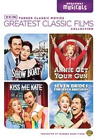 TCM Greatest Classic Films: Broadway Musicals - USED