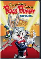 The Looney, Looney, Looney Bugs Bunny Movie - USED