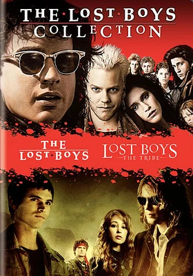 The Lost Boys Collection - USED