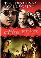 The Lost Boys Collection - USED