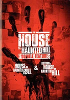 The House on Haunted Hill Film Collection - USED