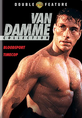 Bloodsport / Timecop