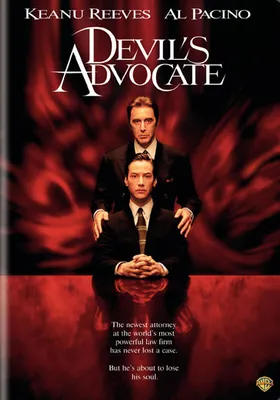 The Devil's Advocate - USED