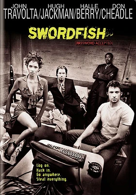 Swordfish - USED