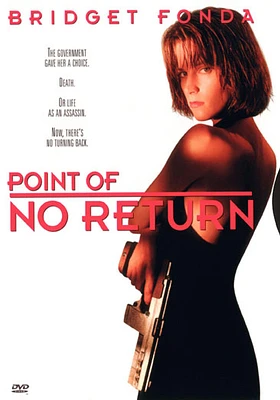 Point Of No Return