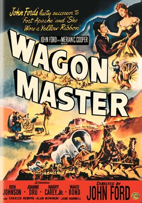 Wagon Master