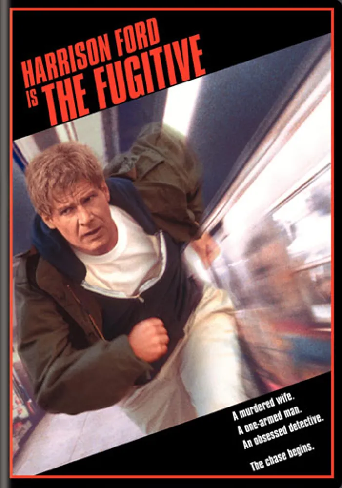 The Fugitive