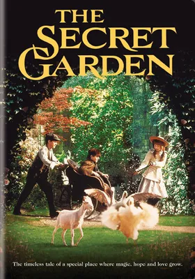 The Secret Garden