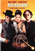 Wild Wild West - USED