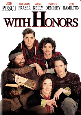 With Honors - USED
