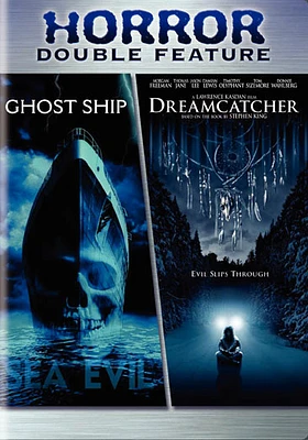 Dreamcatcher / Ghost Ship - USED