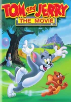 Tom and Jerry: The Movie - USED
