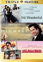 Doc Hollywood / Mr. Wonderful / Michael - USED