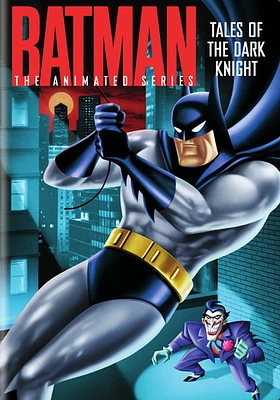 Batman the Animated Series: Tales of the Dark Knight - USED