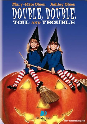 Double, Double, Toil And Trouble - USED