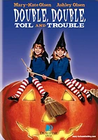 Double, Double, Toil And Trouble - USED