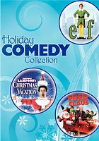 Holiday Comedy Collection - USED