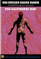 The Illustrated Man - USED
