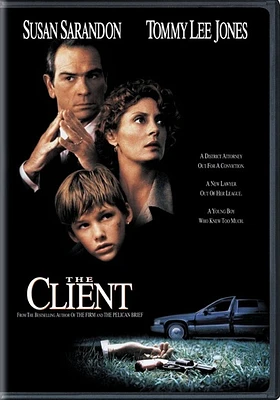 The Client - USED