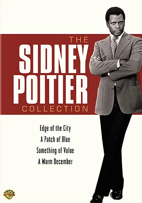 The Sidney Poitier Collection - USED