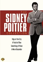 The Sidney Poitier Collection - USED