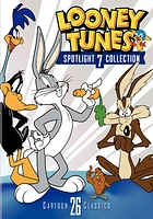 Looney Tunes: Spotlight Collection Volume 7 - USED