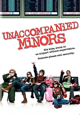 Unaccompanied Minors - USED