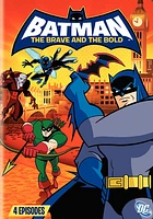 Batman, The Brave & The Bold: Volume 2 - USED