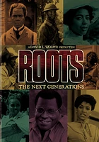 Roots: The Next Generations - USED