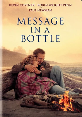 Message In A Bottle - USED