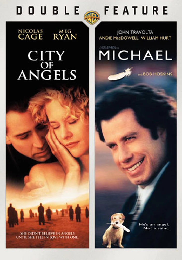 City of Angels / Michael - USED